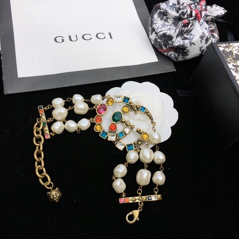 Gucci Bracelets